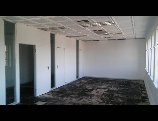 700M² OFFICE TO LET IN KRUGERSDORP CENTRAL